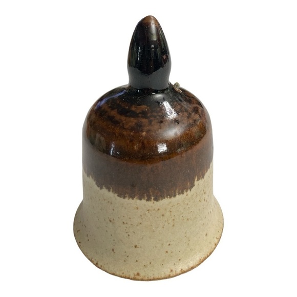 Ceramic Bell - Picture 1 of 6